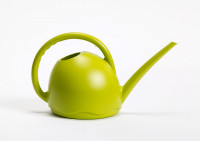Watering can Medusa green