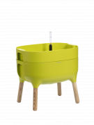 Low Planter Urbalive green