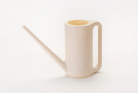 Watering can Max beige