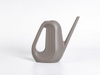 Watering can Gradient 1,4 l - taupe