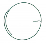 Podporné kruhy Vario 25 - 40 cm, zelené,3 ks