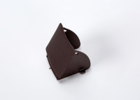 Flap for watering - for flower pots Siesta 25, 30 and Bergamot chocolate