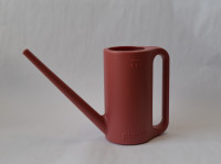 Watering can Max red